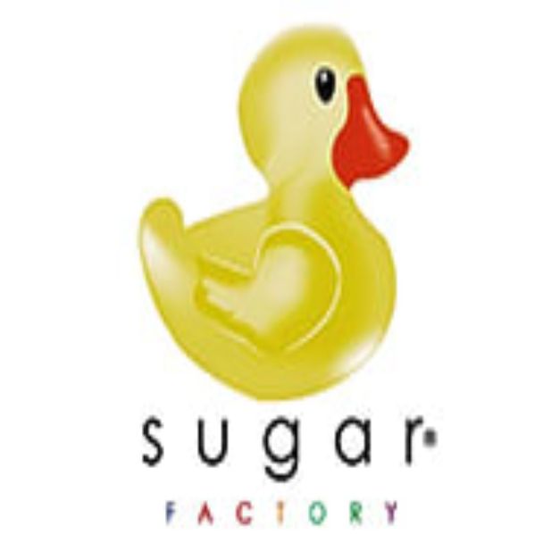 Sugar Factory