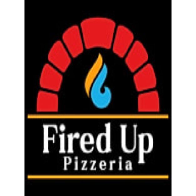 Fired Up Pizzeria
