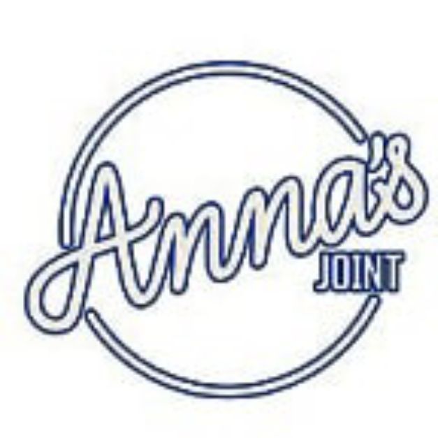 Anna's Joint