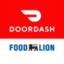 DoorDash + Food Lion offer