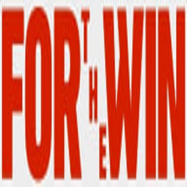 For The Win - Alhambra