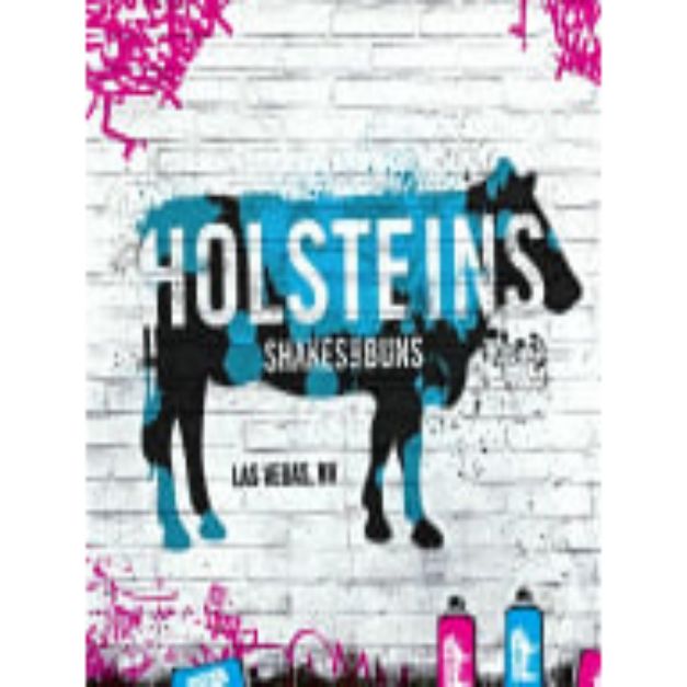 Holsteins Downtown