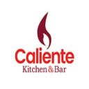 Caliente Kitchen and Bar offer