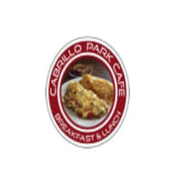 Cabrillo Cafe offer