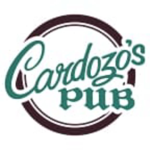 Cardozo's Pub offer