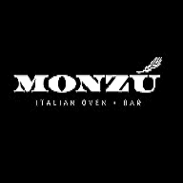 Monzu Italian Oven & Bar