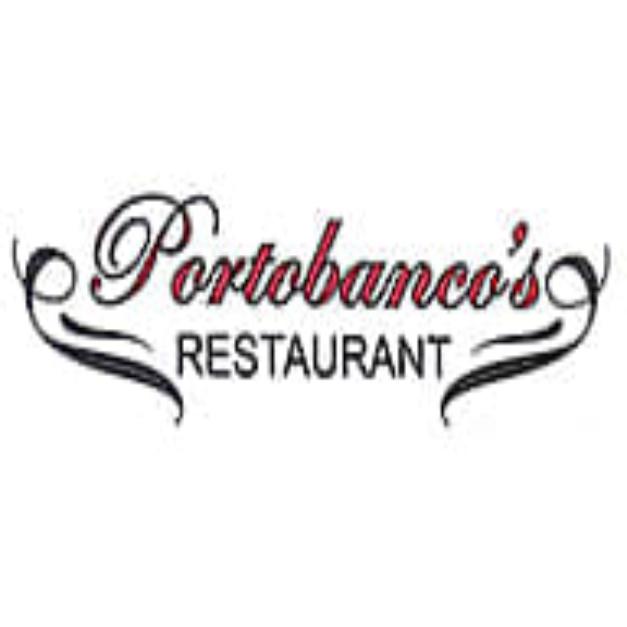 Portobanco's Restaurant
