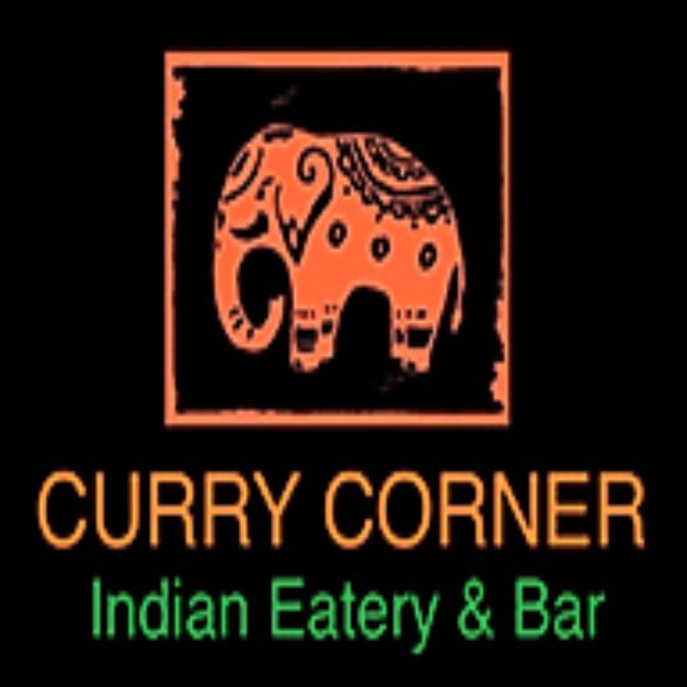 Curry Corner Indian Eatery & Bar