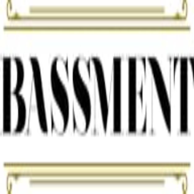 The Bassment