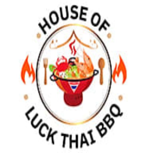 House of Luck Thai BBQ