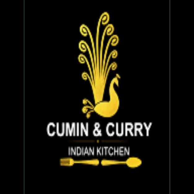 Cumin & Curry