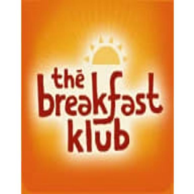 The Breakfast Klub