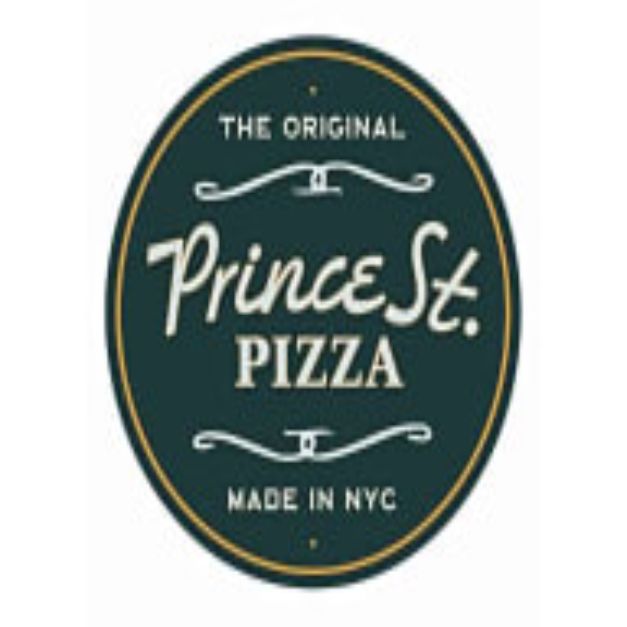 Prince St. Pizza Chicago offer