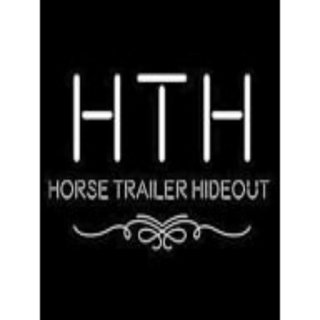 Horse Trailer Hideout