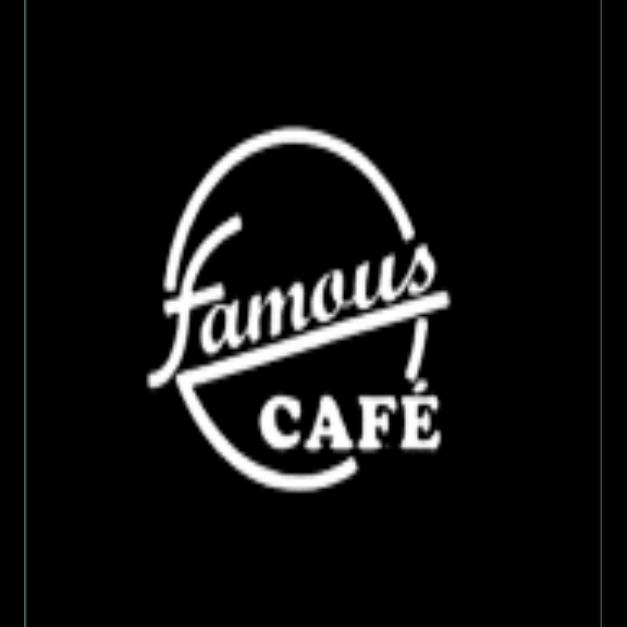 Famous Cafe