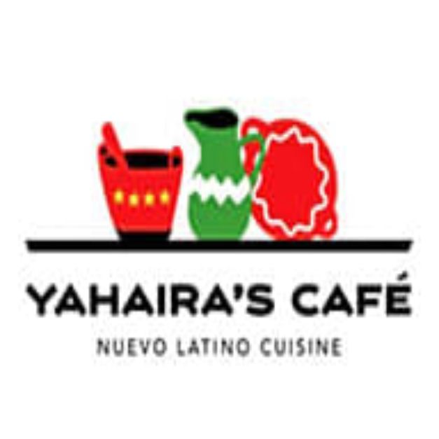 Yahaira's Cafe