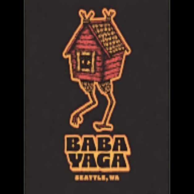 Baba Yaga