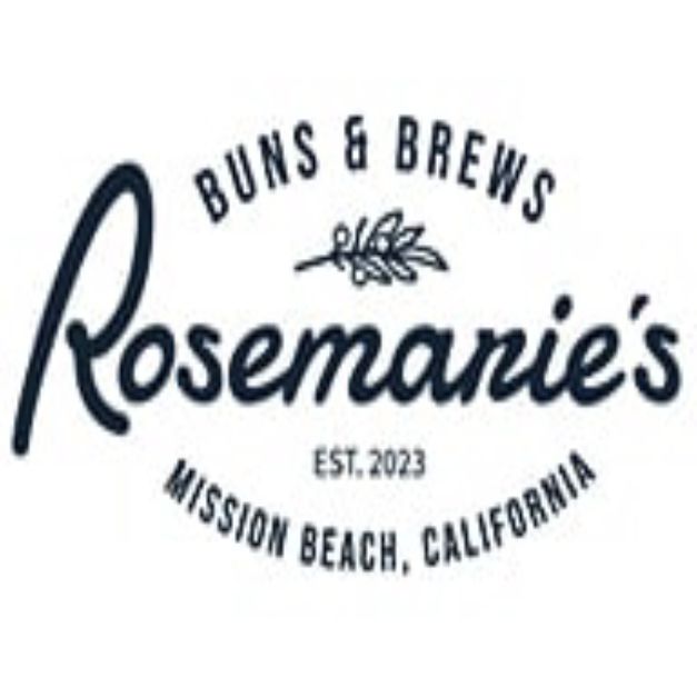 Rosemarie's