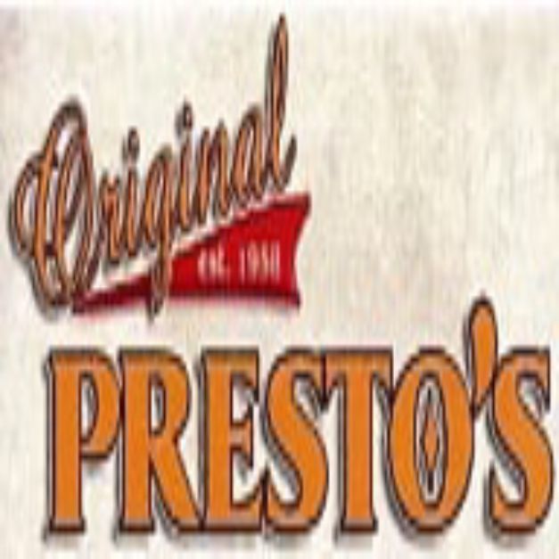 Original Presto's