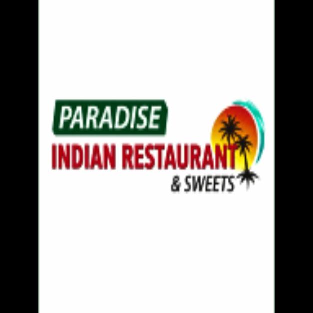 Paradise Indian Restaurant & Sweet Logo