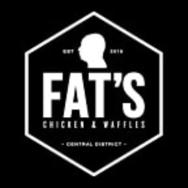 Fat's Chicken And Waffles offer