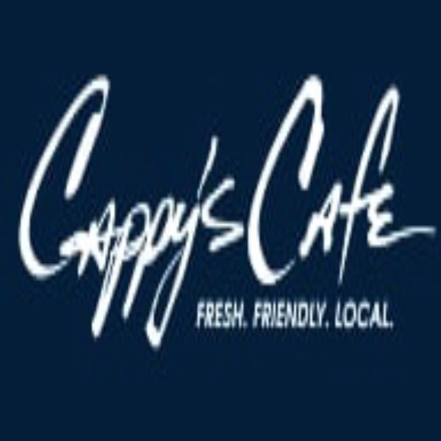 Cappy's Cafe offer