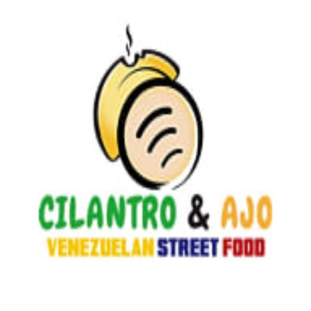 Cilantro & Ajo