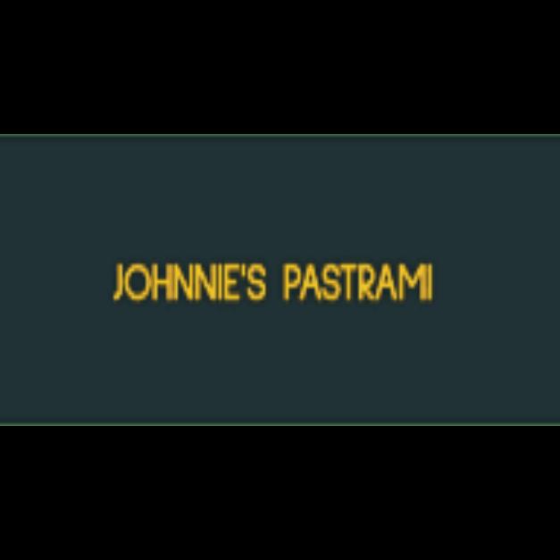 Johnnie's Pastrami