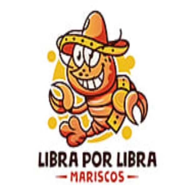 Libra por Libra Mariscos