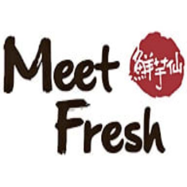 Meet Fresh - San Mateo