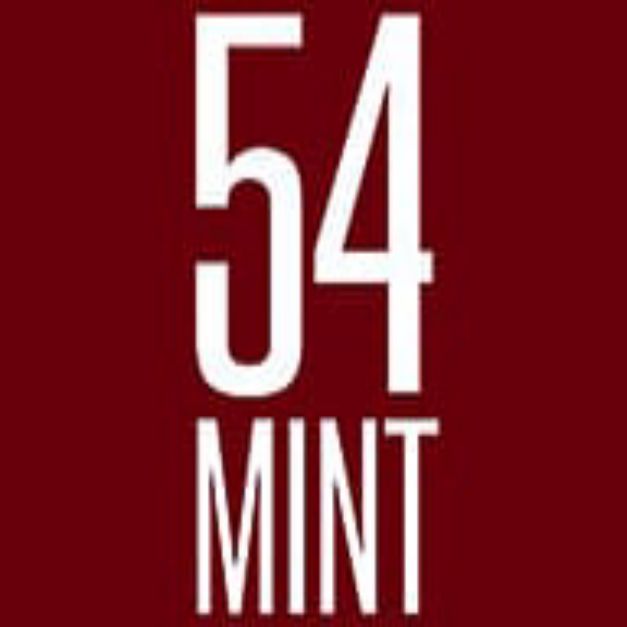 54 Mint