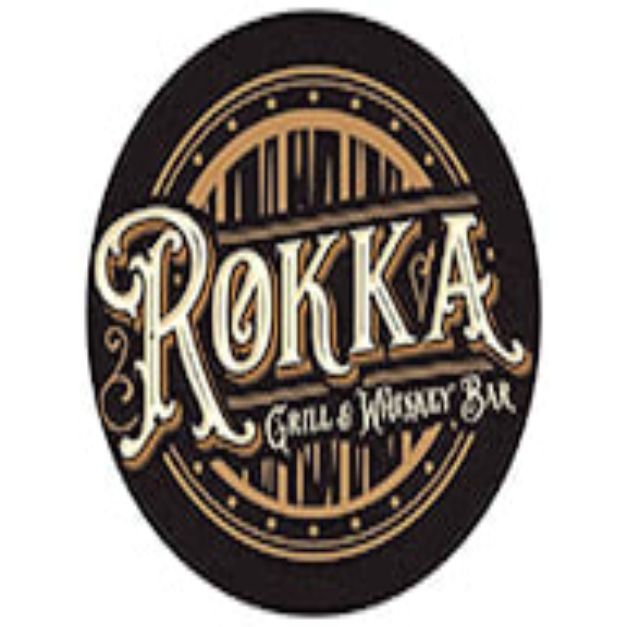 Rokka Grill & Whisky Bar - Whittier
