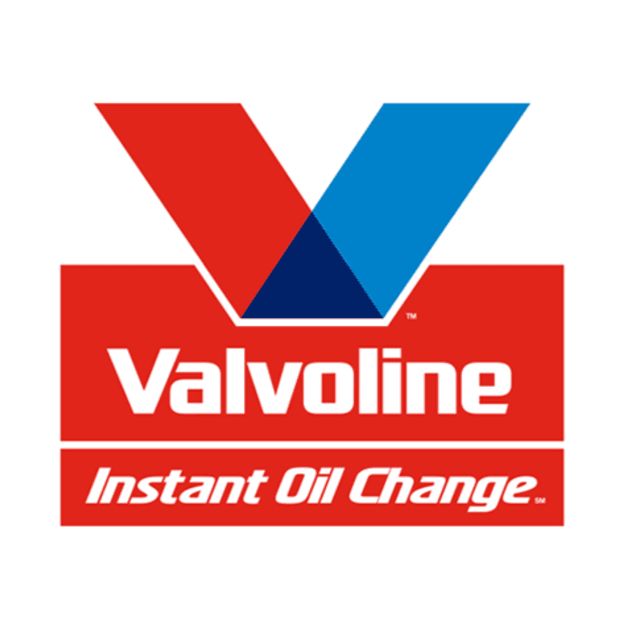 Valvoline Instant Oil Change