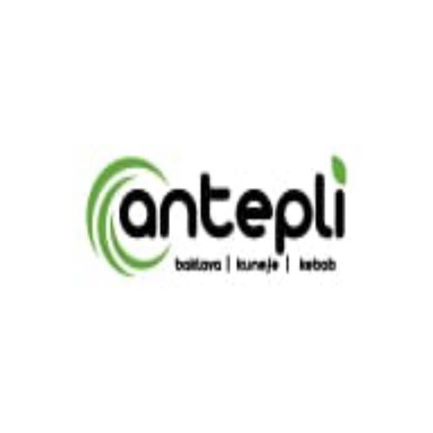 Antepli Mediterranean Grill