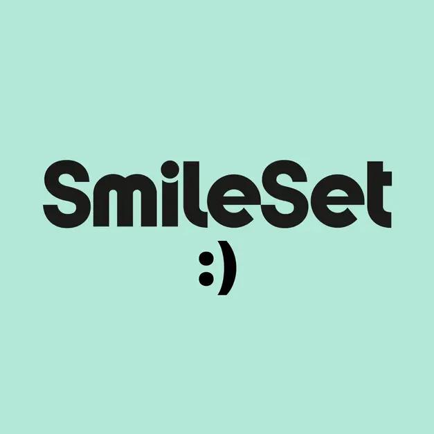 SmileSet