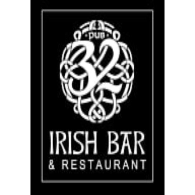 Pub Thirty-Two