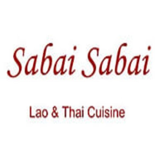 Sabai Sabai Lao & Thai Cuisine offer
