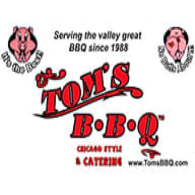 Tom's BBQ