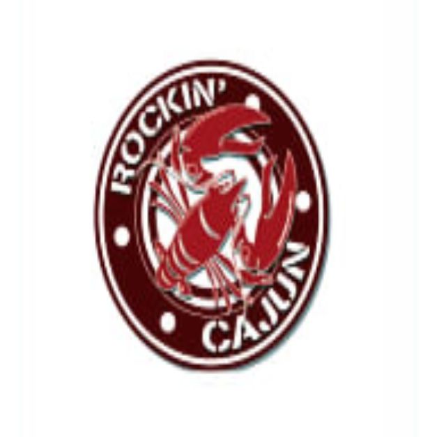 Rockin' Cajun Seafood & Grill
