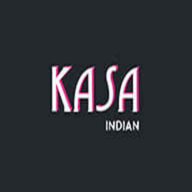 Kasa Indian Eatery - Polk St