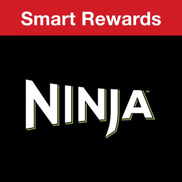 Ninja Kitchen offer