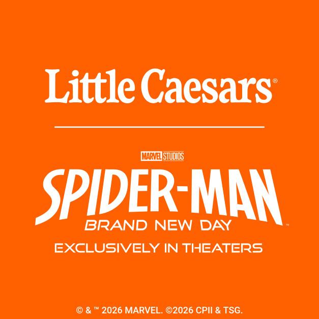 Little Caesars