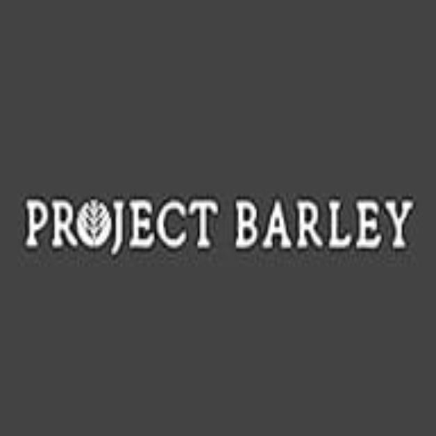 Project Barley Brewery  Pizzeria