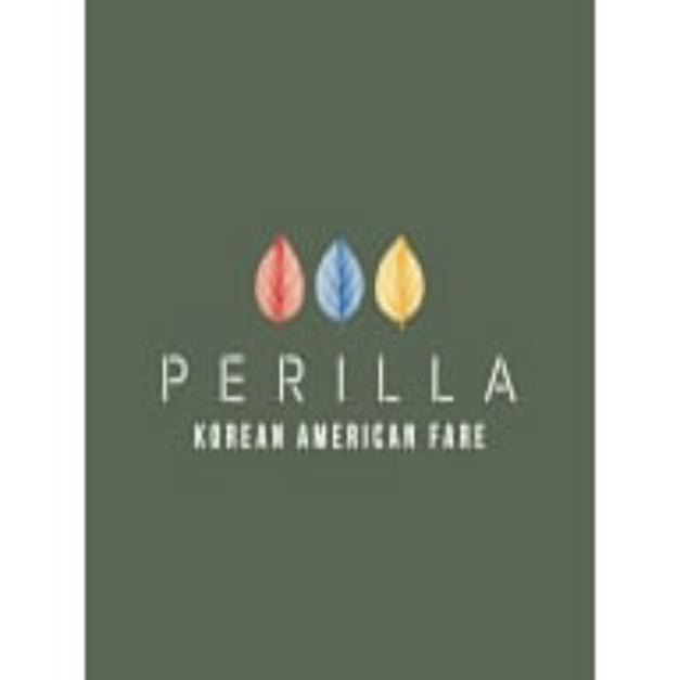 Perilla Korean American Fare