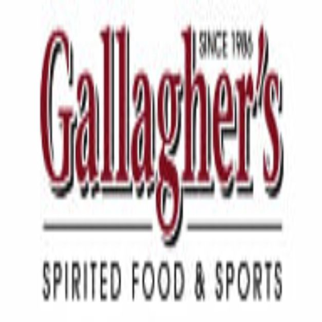 Gallagherssportsgrill offer