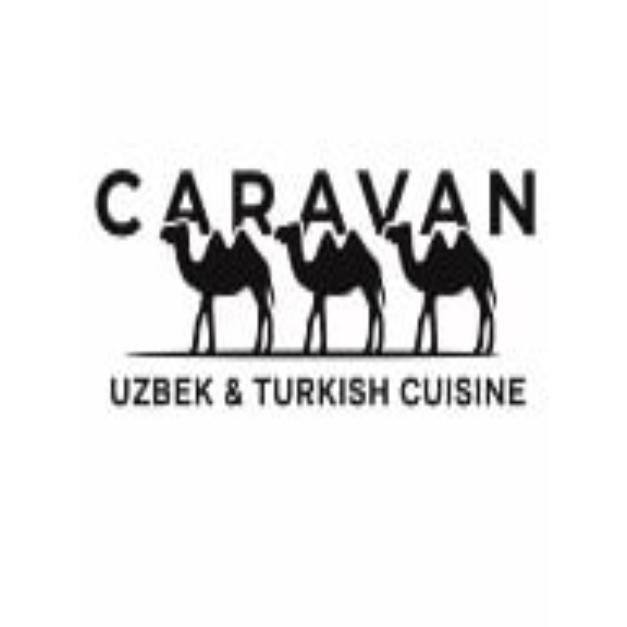 Caravan Uzbek & Turkish Cuisine