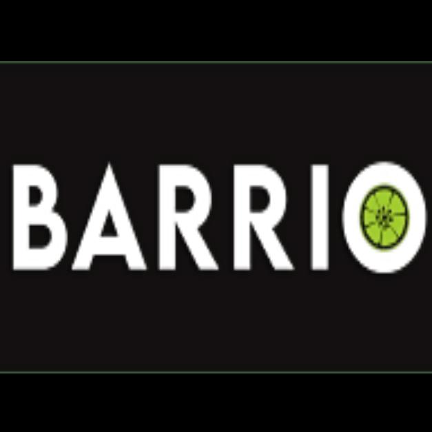 Barrio