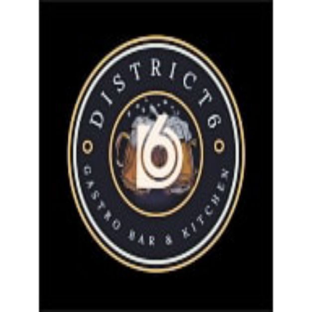 District 6
