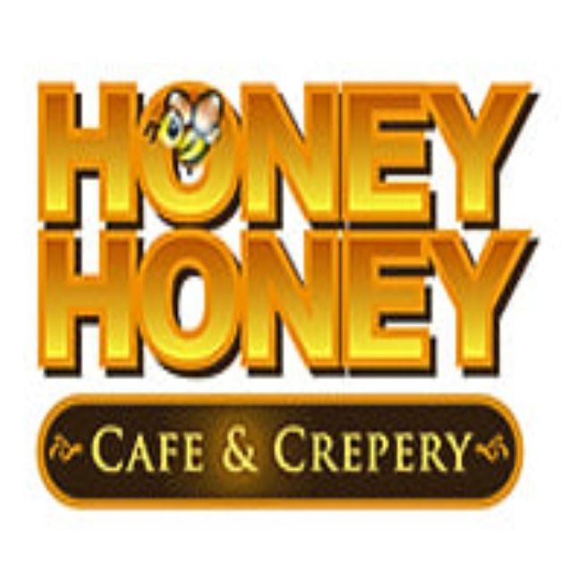 Honey Honey Cafe & Crepery