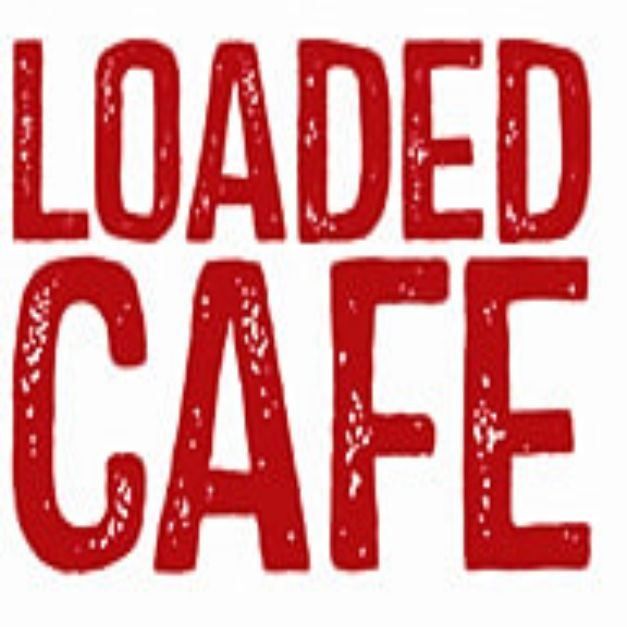 Loaded Cafe - Santa Ana (McFadden)